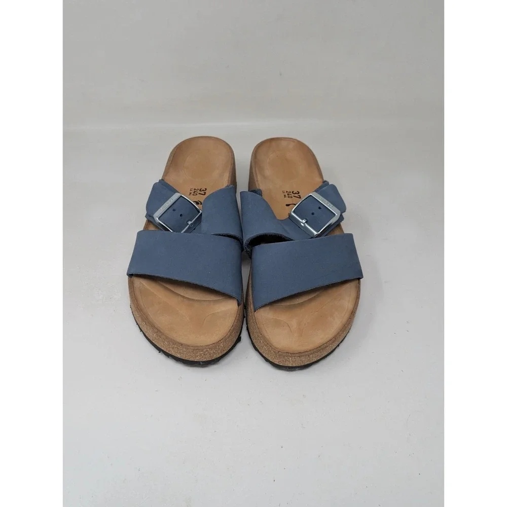 Birkenstock great minor